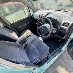 【スズキ】ワゴンR★77,200kmの画像