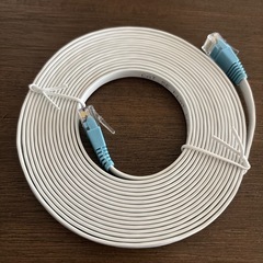 ケーブル新品の画像