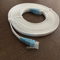 ケーブル新品の画像