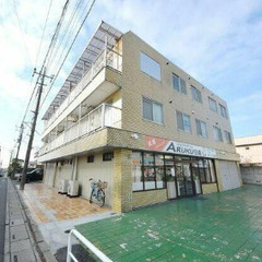 《日進駅3分＊3LDK＊角部屋＊フリーレント1ヶ月》最安0円後払...