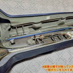 シャイアーズトロンボーン◆S.E.Shires Tromboneの画像