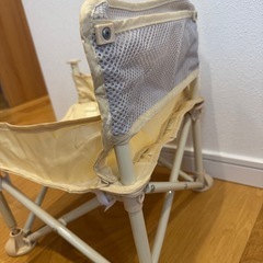 ベビー&キッズ）椅子の画像