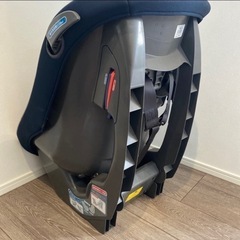 チャイルドシート ジョイソン セイフティ システムズの画像