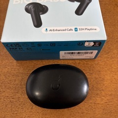 ワイヤレスイヤホン　Anker soundcore LIFE P2 mini の画像