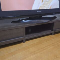 値下げしました　パナソニックのプラズマテレビの５０インチ　Panasonic  TH-50PZ700SKの画像