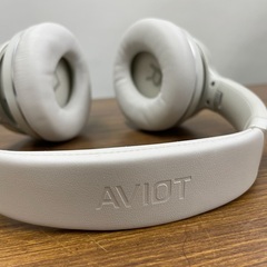 ◇ドリーム尼崎1号館◇ AVIOT ワイヤレスヘッドホン WA-V1の画像
