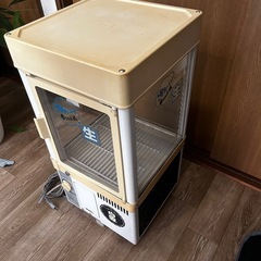サンヨー 冷蔵ショーケースSMR-56 冷蔵庫 冷蔵 ショーケース 業務 店舗用の画像
