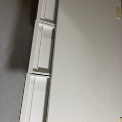 オフィス机 事務机 1400×700×700 引き出し 大きい　事務所
の画像
