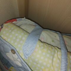 お布団セットの画像