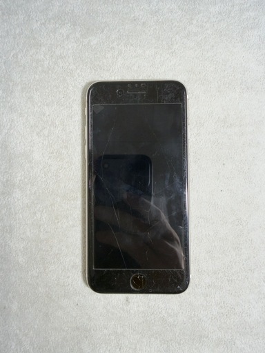 JランクiPhone SE(第3世代)