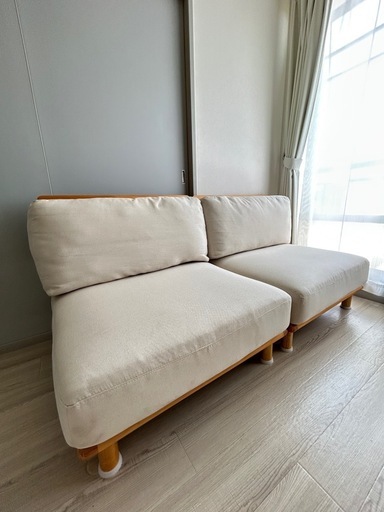 ソファー 美品