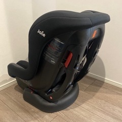 ジョイー チャイルドシート tilt joieの画像