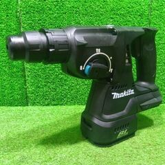 マキタ HR244DZKB 充電式ハンマドリル【船橋馬込店】【店頭取引限定】【未使用】管理番号：ITI0P0M1V6M8の画像