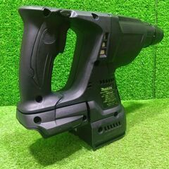 マキタ HR244DZKB 充電式ハンマドリル【船橋馬込店】【店頭取引限定】【未使用】管理番号：ITI0P0M1V6M8の画像