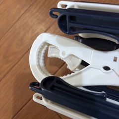 パラソルハンガーの画像