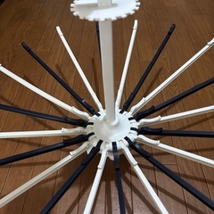 パラソルハンガーの画像