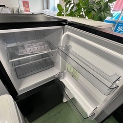 冷蔵庫　2024  一人暮らし用の画像