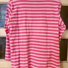 アニエスb.のトップス　ロンT☆美品の画像