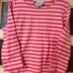 アニエスb.のトップス　ロンT☆美品の画像