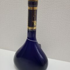J1574【リユースのサカイ柏店】　ブランデー　ミュコー　コニャック  700ml瓶　40度　未開栓　の画像