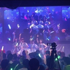 現役振付師による振付！の画像