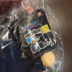 ワンピース　サンジ　ぬいぐるみの画像
