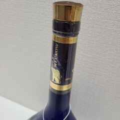 J1574【リユースのサカイ柏店】　ブランデー　ミュコー　コニャック  700ml瓶　40度　未開栓　の画像