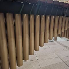 ◆コンサートマリンバ◇4 1/3オクターブ◆の画像