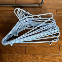 タオルハンガー　物干し　の画像