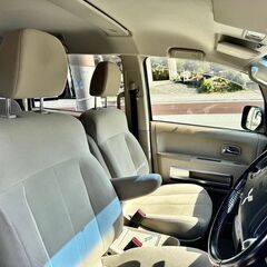⭐２５年式★三菱デリカＤ５⭐本土仕入！タイヤ４本新品交換！修復歴なし！２年車検・２年保証付き！下取り可能♪の画像