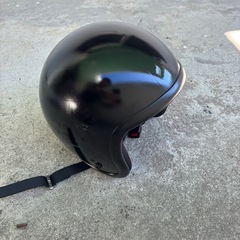 バイクヘルメット　の画像