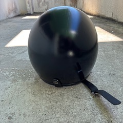 バイクヘルメット　の画像