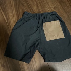 キッズズボン120センチの画像