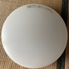 シーリングライトの画像