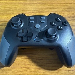 YWLiHcme T23 PRO Bluetooth対応ワイヤレスゲームパッド  Bluetooth ゲームパッド 未使用品の画像