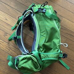 OSPREY オスプレー KODE 32 オスプレー バックカントリー用バックパック リュックサック  kode 32 コード32の画像