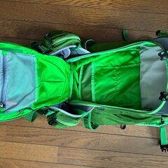 OSPREY オスプレー KODE 32 オスプレー バックカントリー用バックパック リュックサック  kode 32 コード32の画像