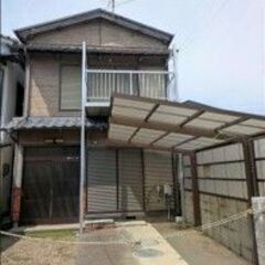 ⭐️戸建格安賃貸⭐️高知市種崎　一戸建て4LDK　家電付きで即入居OK! - 高知市