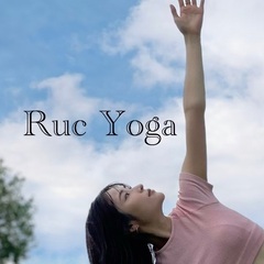 パーソナルヨガ始めました✨｜T-performance×Ruc Yogaの画像
