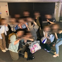🌈社会人サークルメンバー募集🌈