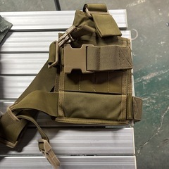 サバゲ用品　中古の画像