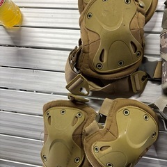 サバゲ用品　中古の画像
