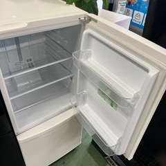 冷蔵庫　2022  一人暮らし用の画像