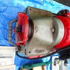 ねじ切り旋盤　REX N40AⅢの画像