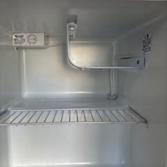 取引中ですハイアール冷蔵庫の画像
