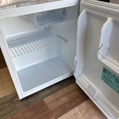 取引中ですハイアール冷蔵庫の画像