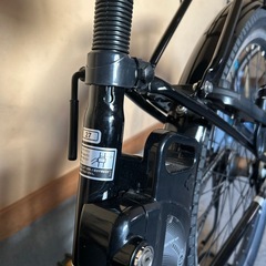 電動アシスト自転車の画像