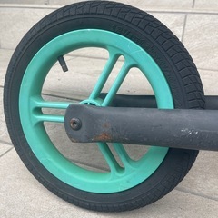 ライダーエアー 12 キックバイク バランスバイクの画像