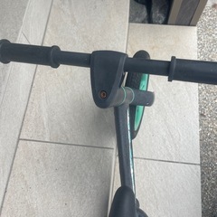 ライダーエアー 12 キックバイク バランスバイクの画像