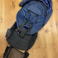Cybex Mios Seat Pack シートパック サイベックス ミオスの画像